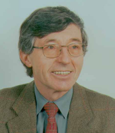 Prof. Juergen METZGER