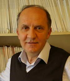 Prof. Yusuf YAĞCI